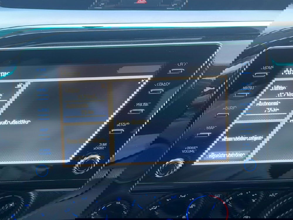 Toyota Hilux usata a Ragusa (13)