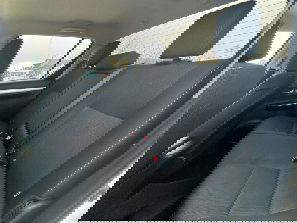 Toyota Hilux usata a Ragusa (8)