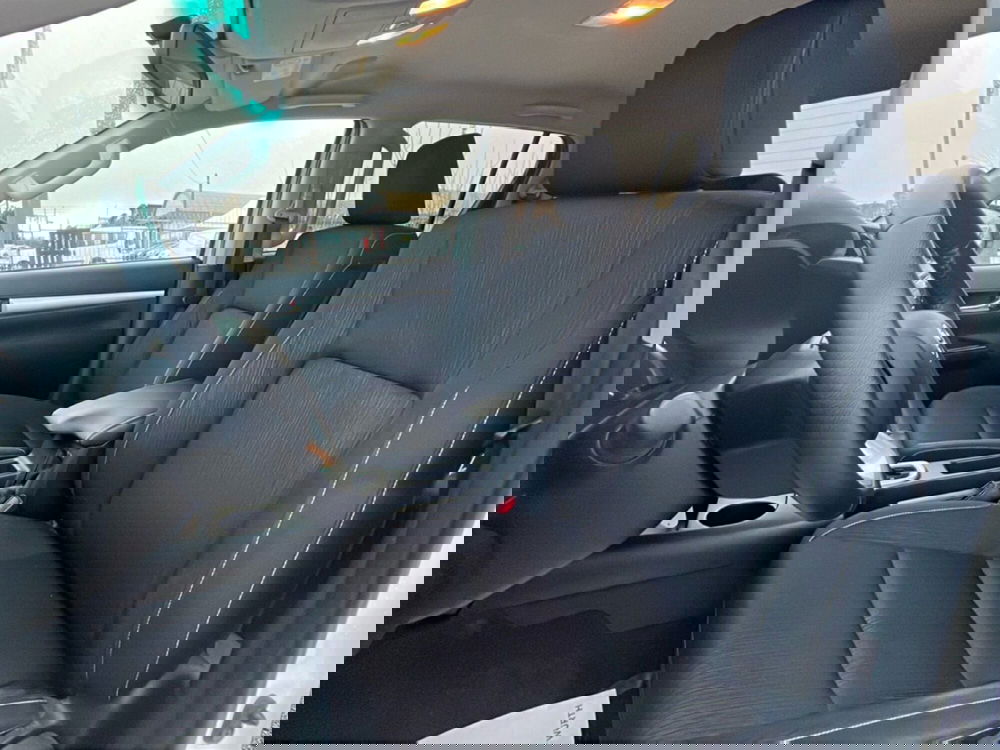 Toyota Hilux usata a Ragusa (9)