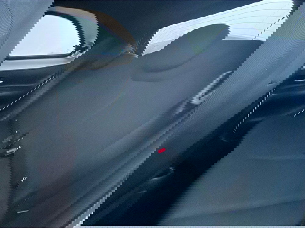 Toyota Aygo X usata a Ragusa (8)