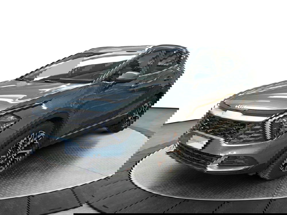 Kia Sportage usata a Treviso