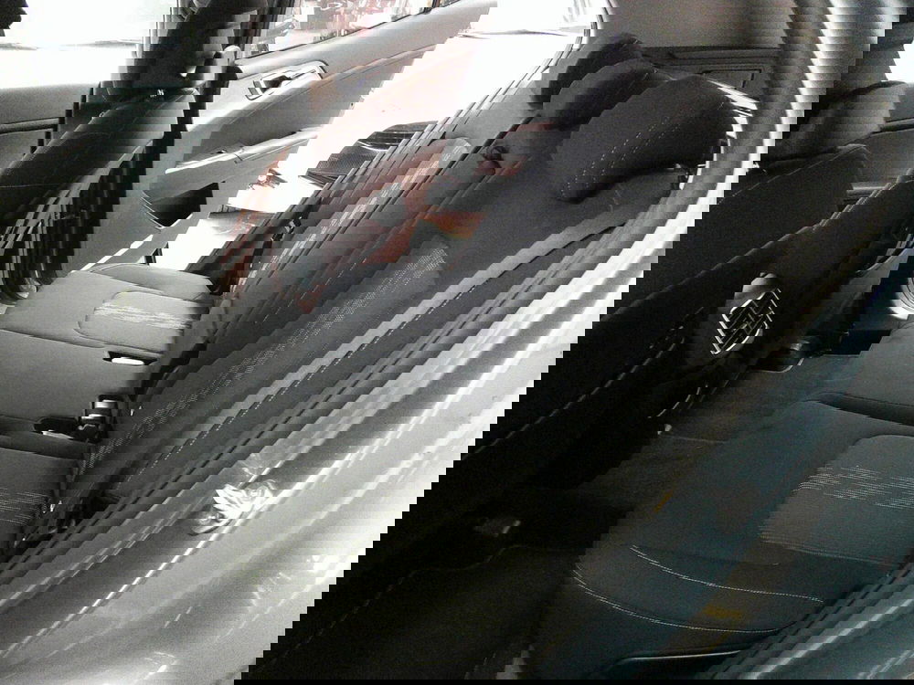 Kia Sportage usata a Treviso (10)