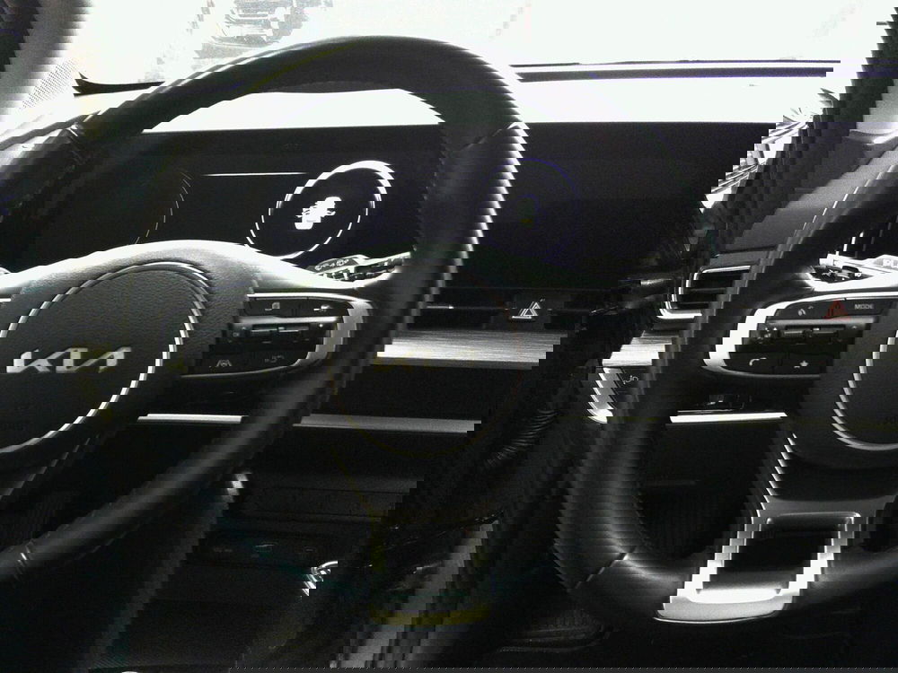 Kia Sportage usata a Treviso (12)