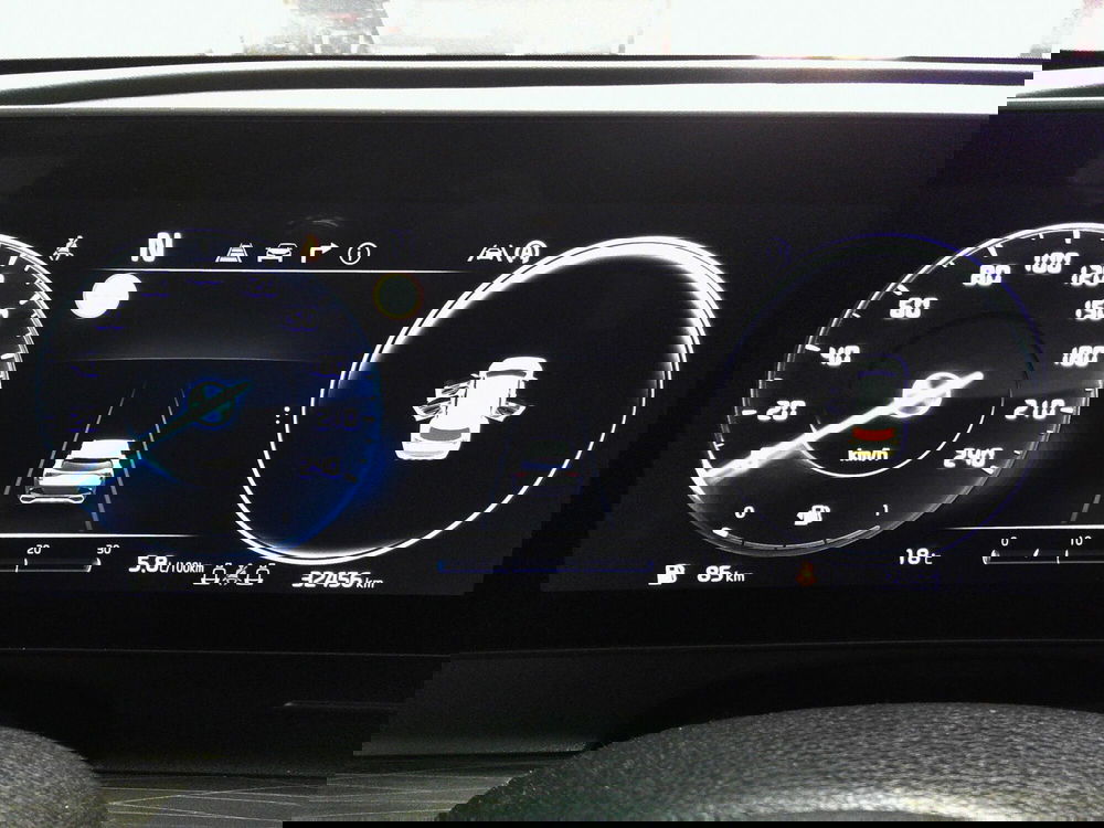 Kia Sportage usata a Treviso (15)