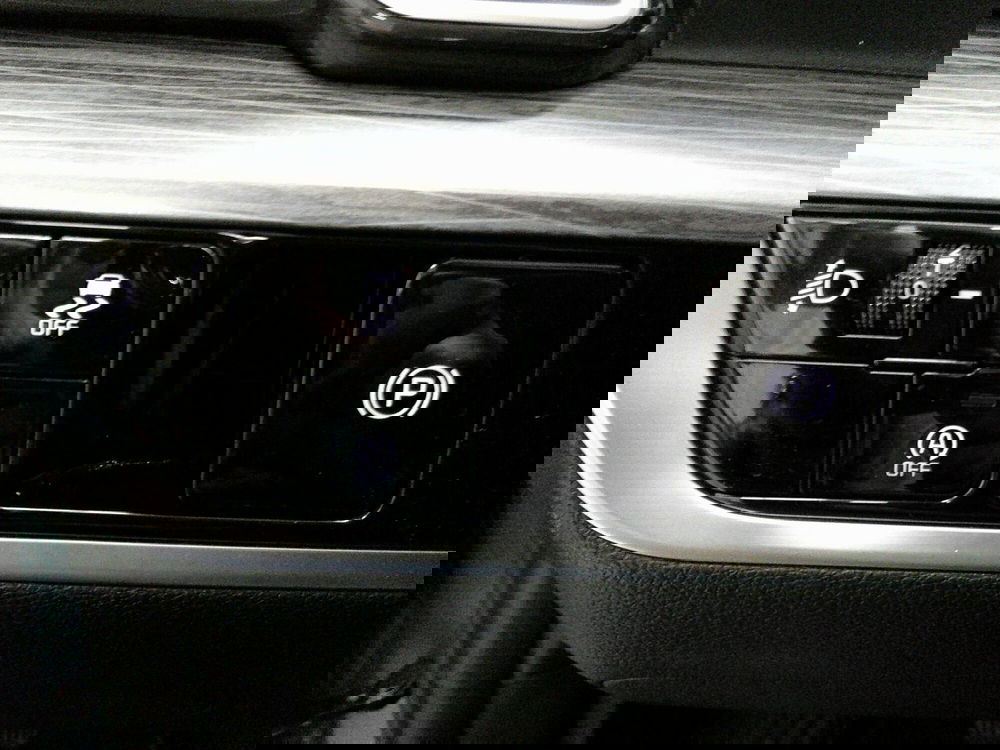 Kia Sportage usata a Treviso (16)