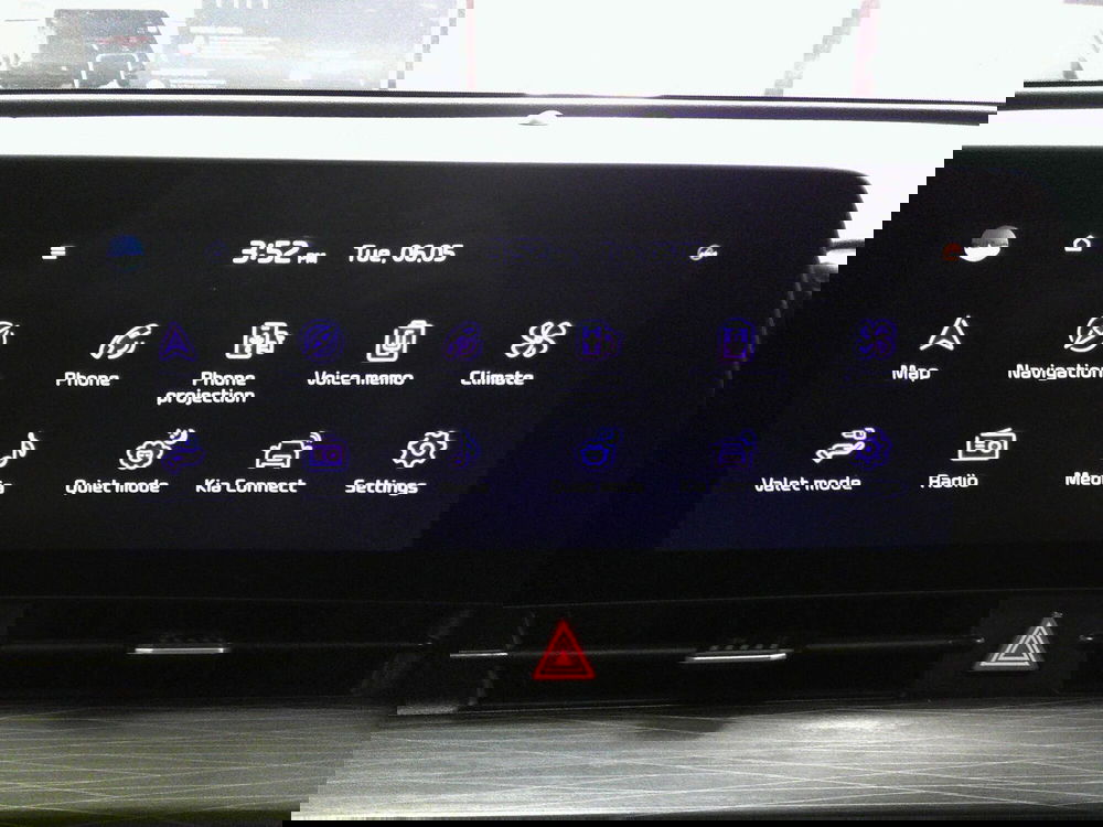 Kia Sportage usata a Treviso (17)