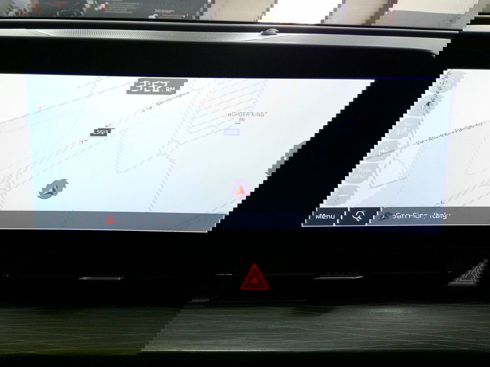 Kia Sportage usata a Treviso (18)