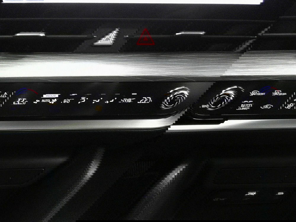 Kia Sportage usata a Treviso (19)