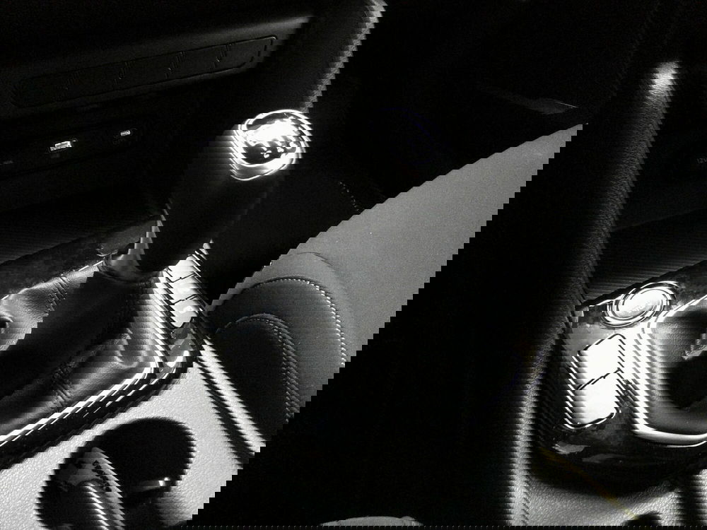 Kia Sportage usata a Treviso (20)