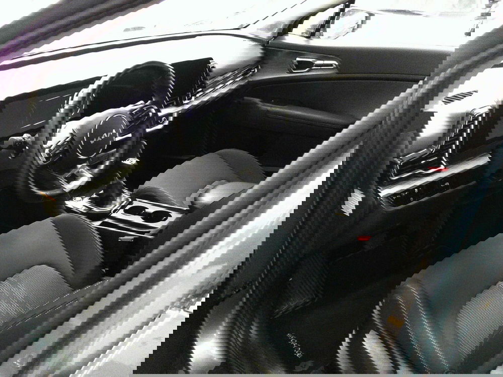 Kia Sportage usata a Treviso (8)