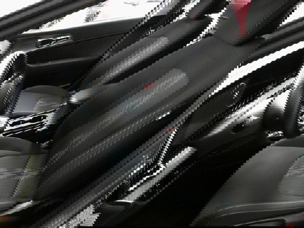 Kia Sportage usata a Treviso (9)