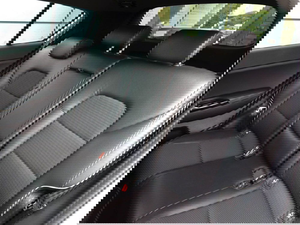 Kia Sportage usata a Treviso (11)