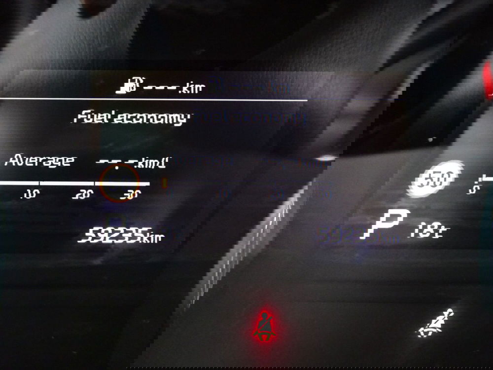 Kia Sportage usata a Treviso (14)