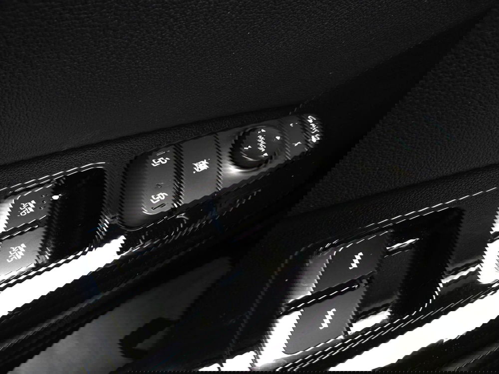 Kia Sportage usata a Treviso (15)
