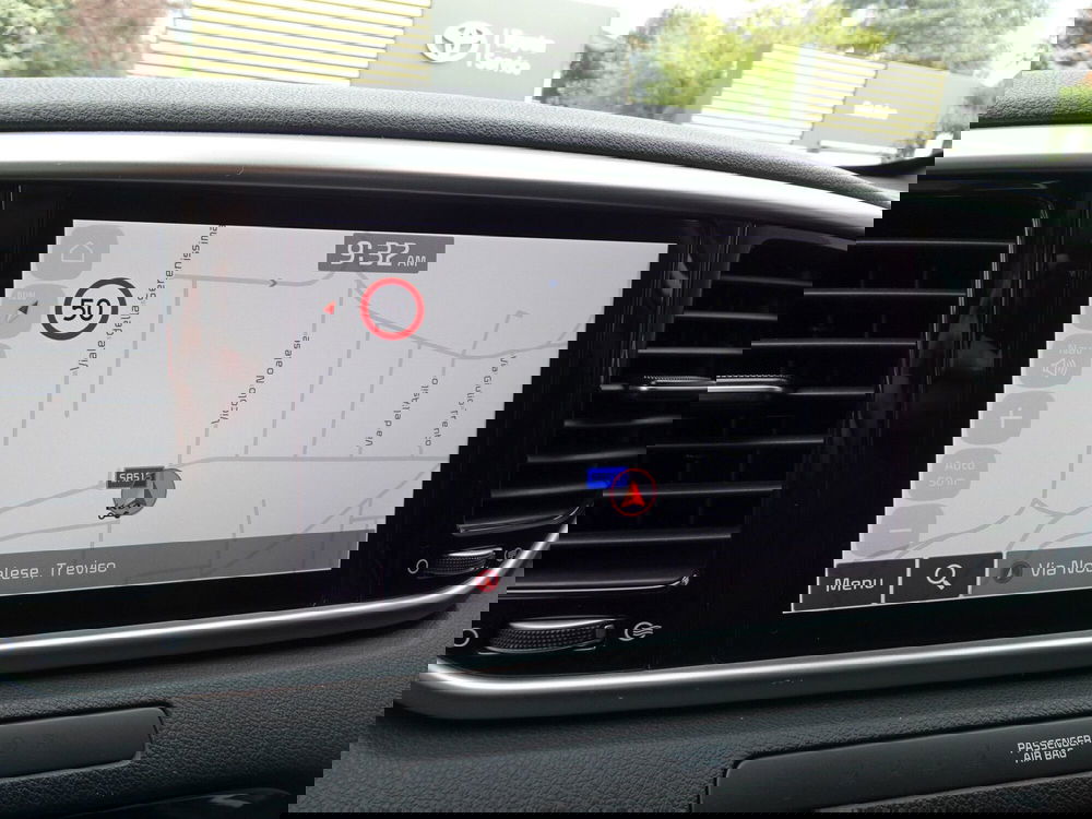 Kia Sportage usata a Treviso (16)