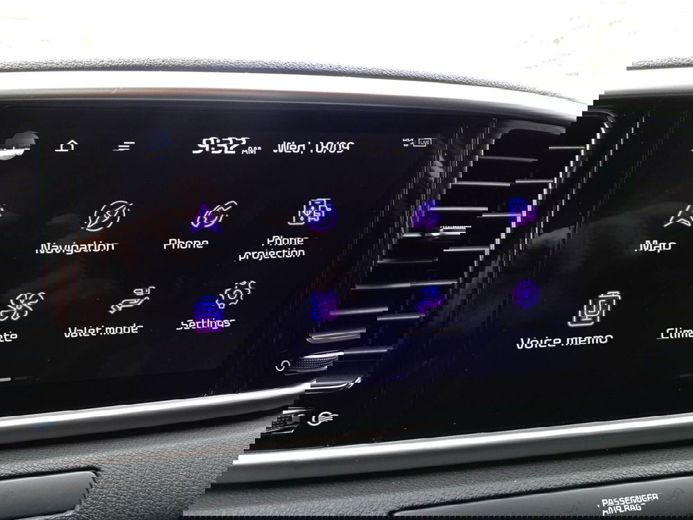 Kia Sportage usata a Treviso (17)