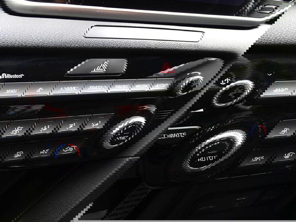 Kia Sportage usata a Treviso (19)