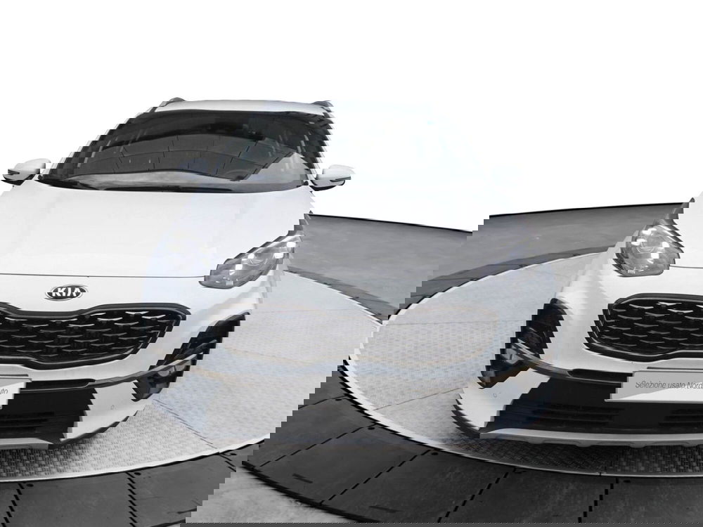 Kia Sportage usata a Treviso (2)