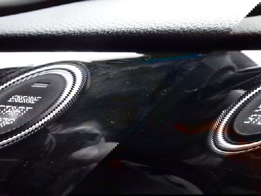 Kia Sportage usata a Treviso (20)