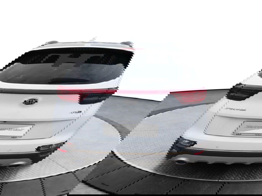 Kia Sportage usata a Treviso (6)