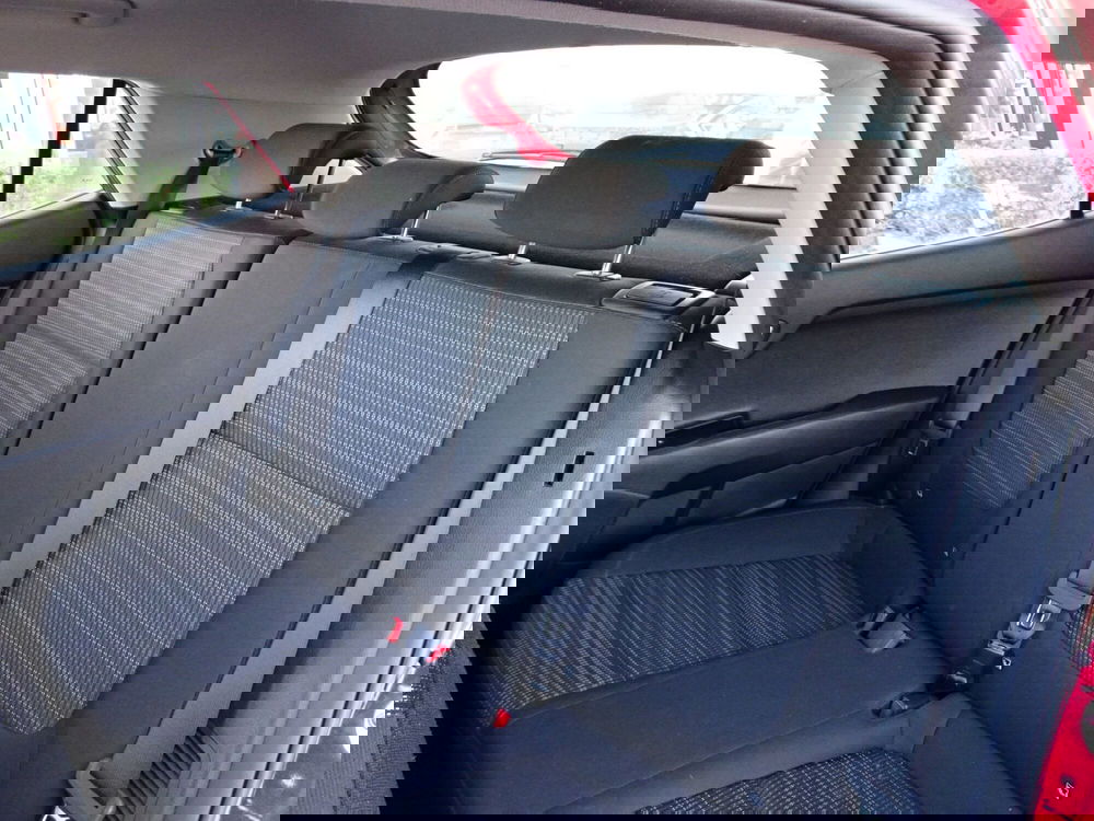 Kia Stonic usata a Treviso (11)