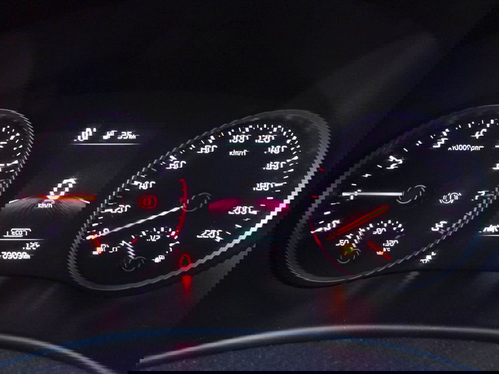 Kia Stonic usata a Treviso (14)