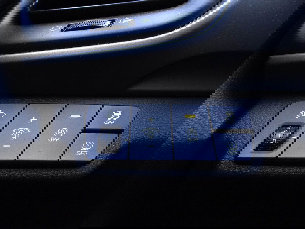 Kia Stonic usata a Treviso (16)