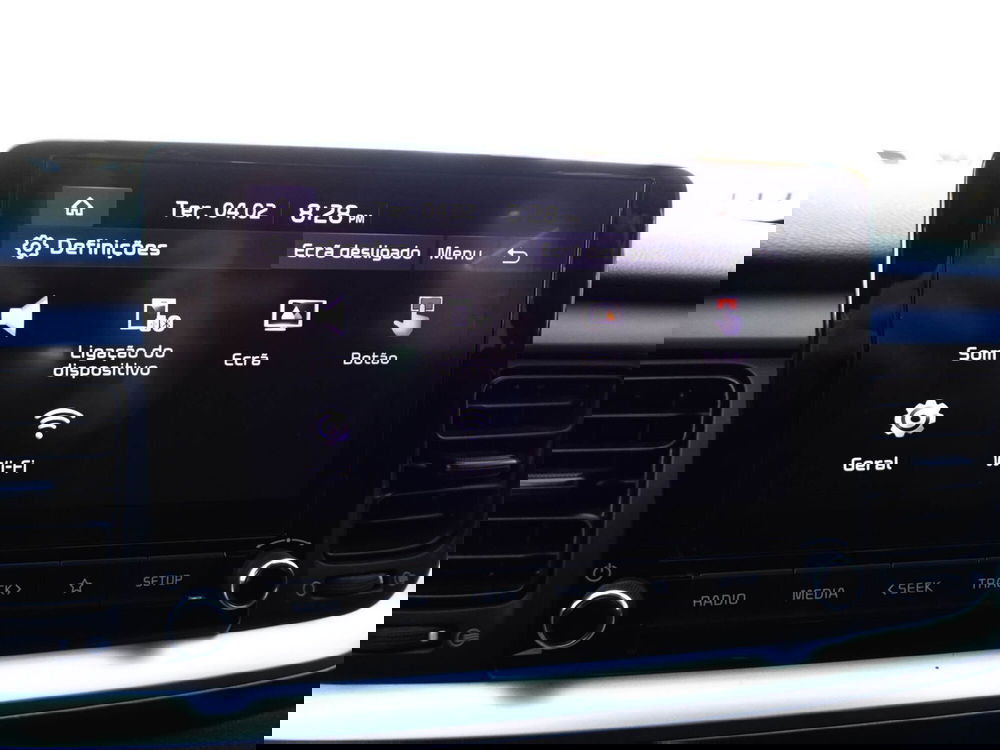 Kia Stonic usata a Treviso (17)