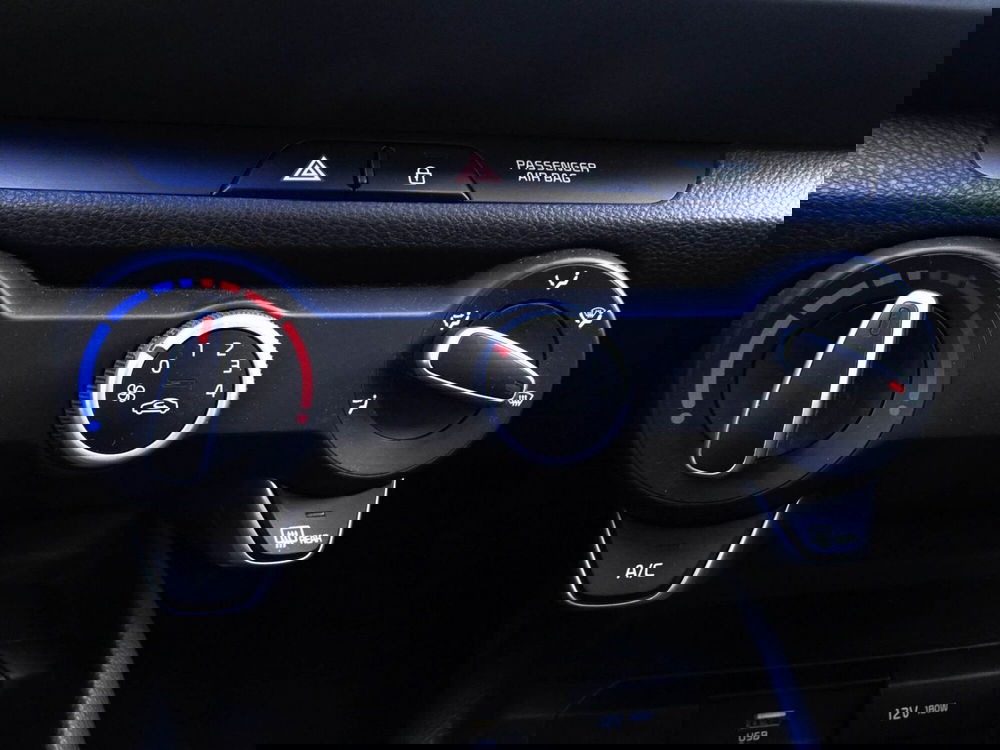 Kia Stonic usata a Treviso (18)