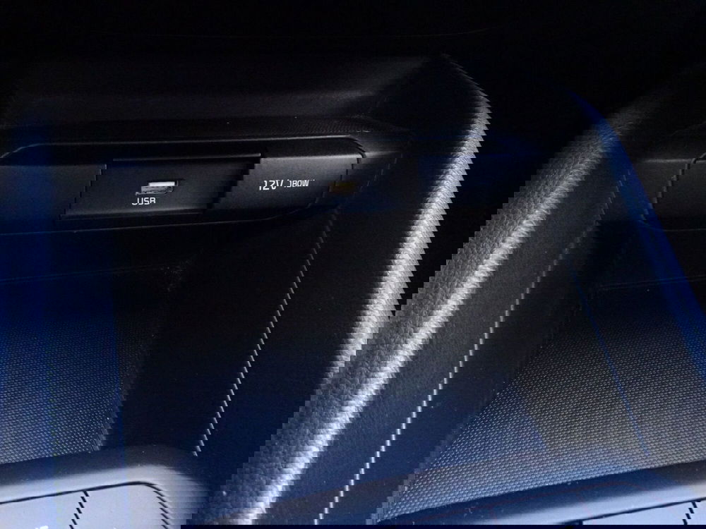 Kia Stonic usata a Treviso (19)