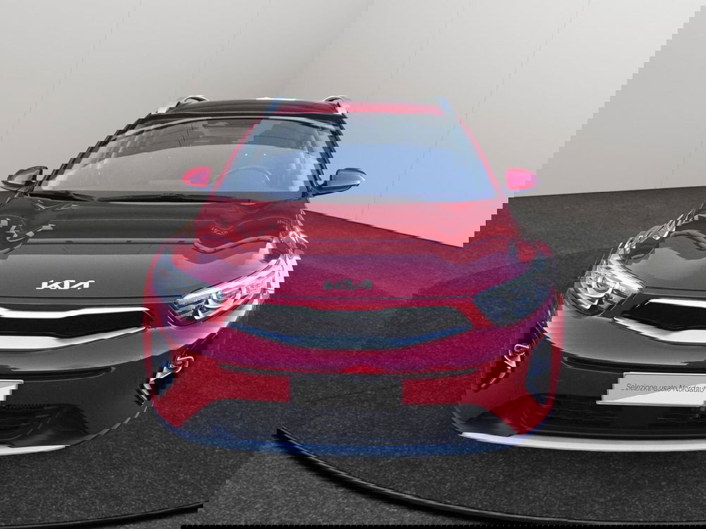 Kia Stonic usata a Treviso (2)