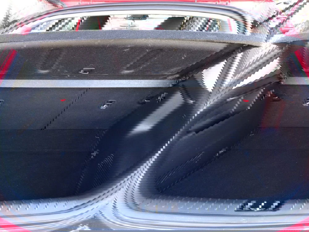 Kia Stonic usata a Treviso (20)