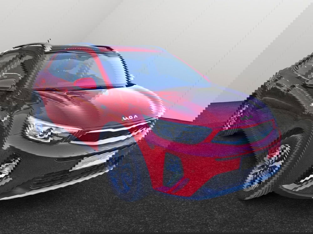 Kia Stonic usata a Treviso (3)