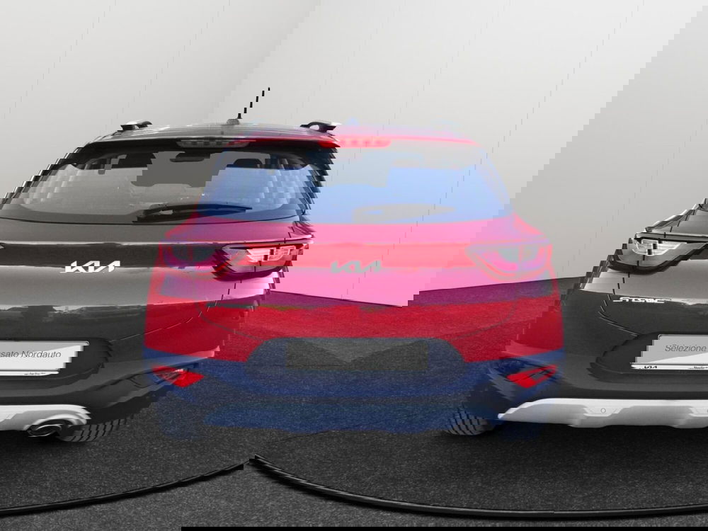 Kia Stonic usata a Treviso (6)