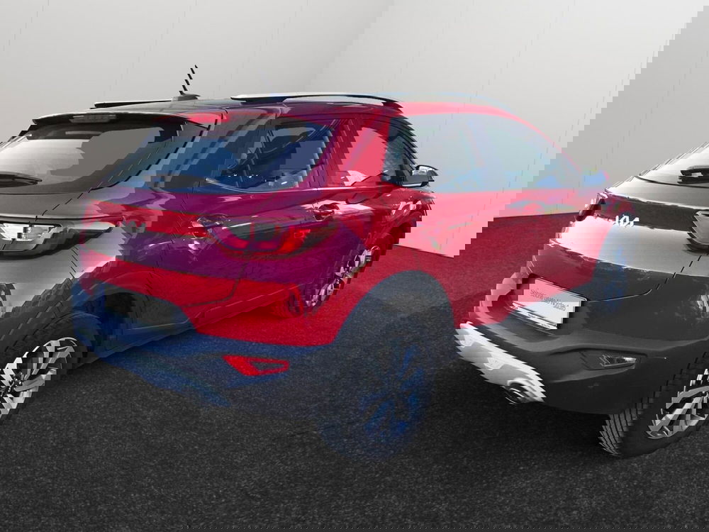 Kia Stonic usata a Treviso (7)