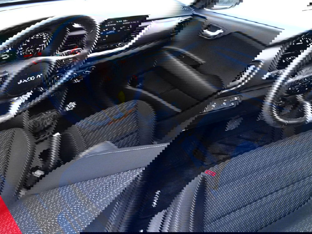 Kia Stonic usata a Treviso (8)