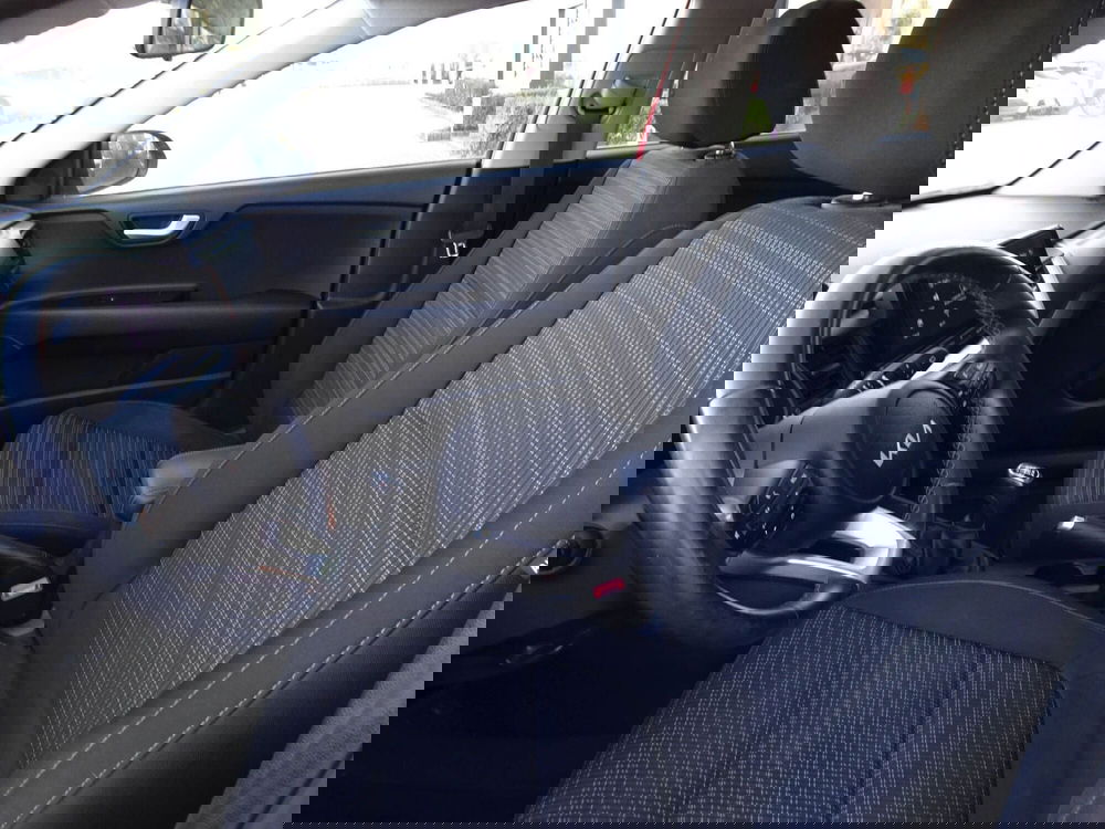 Kia Stonic usata a Treviso (9)