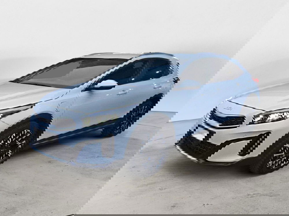 Kia XCeed usata a Treviso