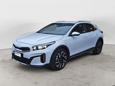 Kia XCeed 1.6 gdi phev Style 141cv dct del 2022 usata a Montebelluna