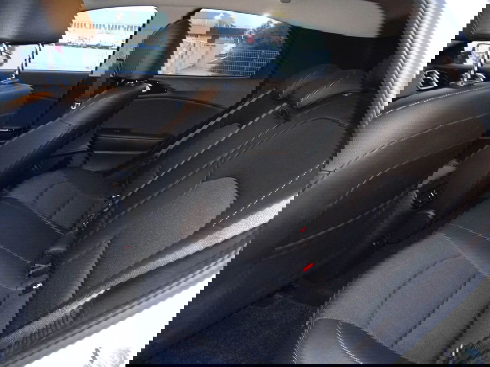 Kia XCeed usata a Treviso (10)