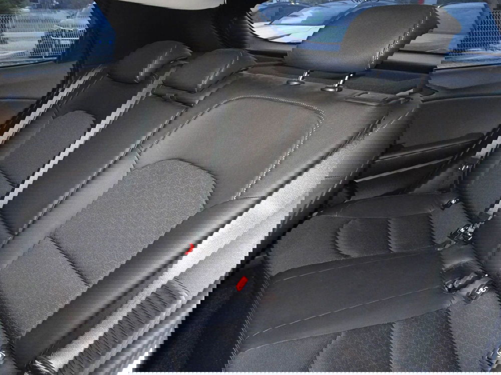 Kia XCeed usata a Treviso (11)