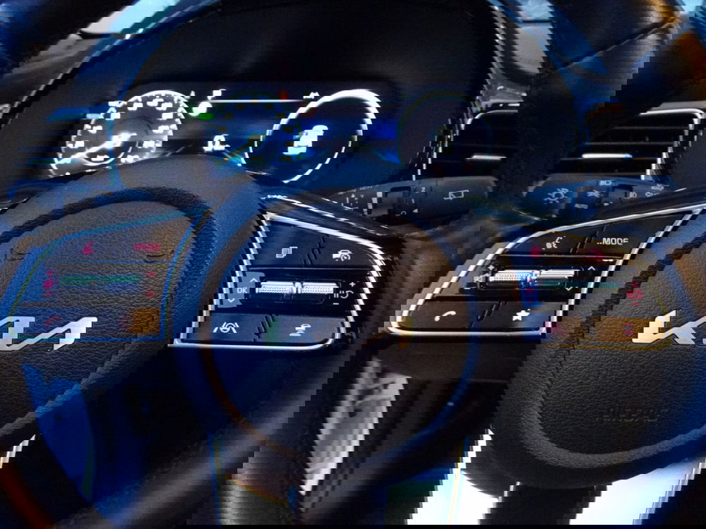 Kia XCeed usata a Treviso (13)