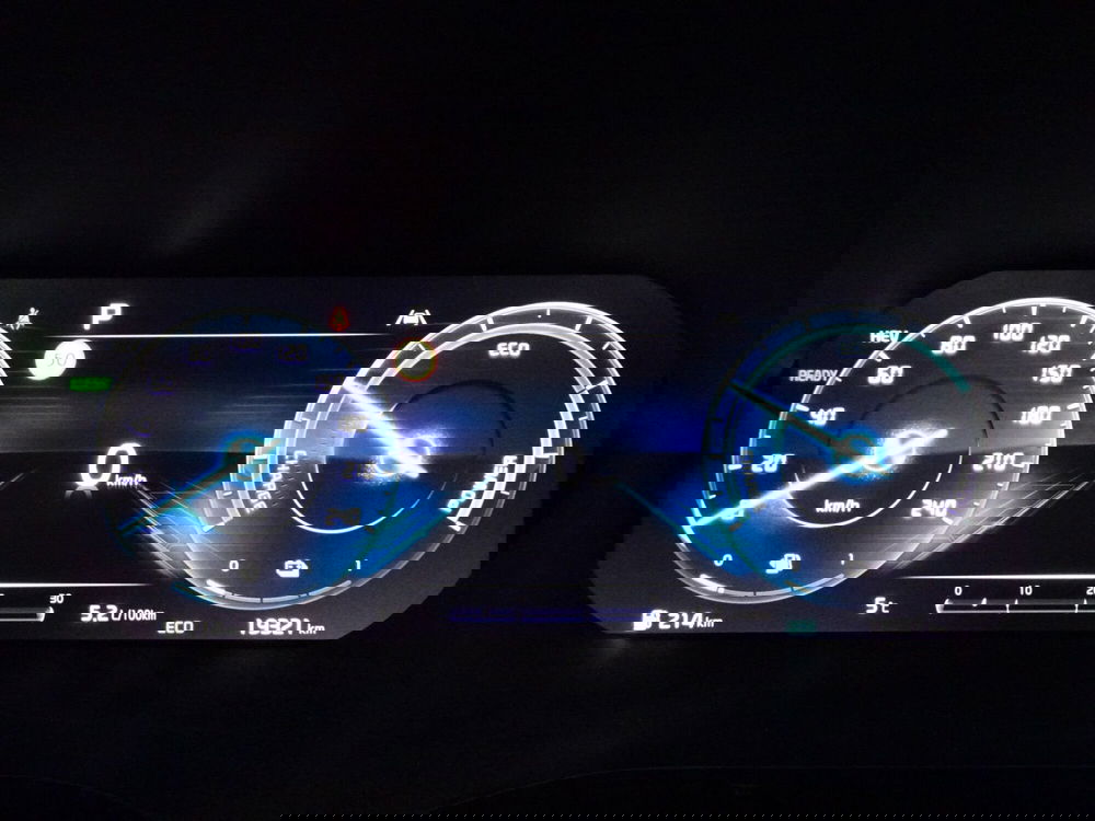 Kia XCeed usata a Treviso (14)