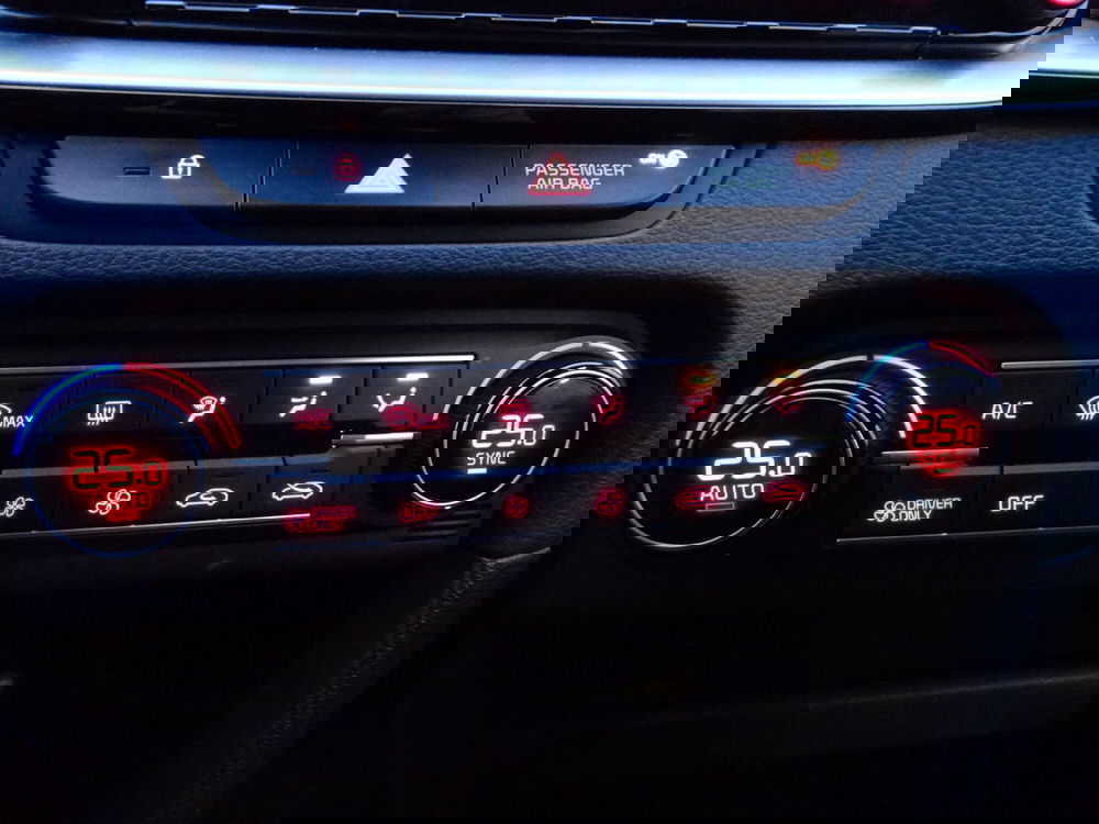 Kia XCeed usata a Treviso (17)