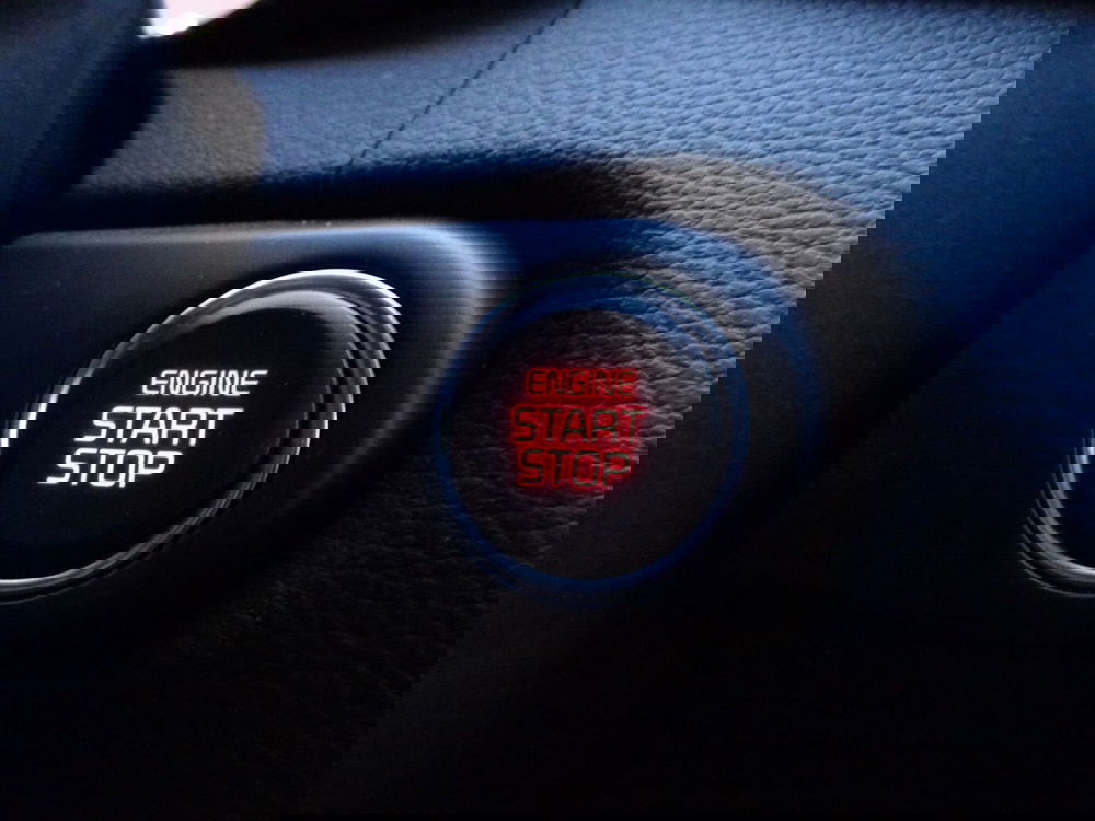 Kia XCeed usata a Treviso (18)