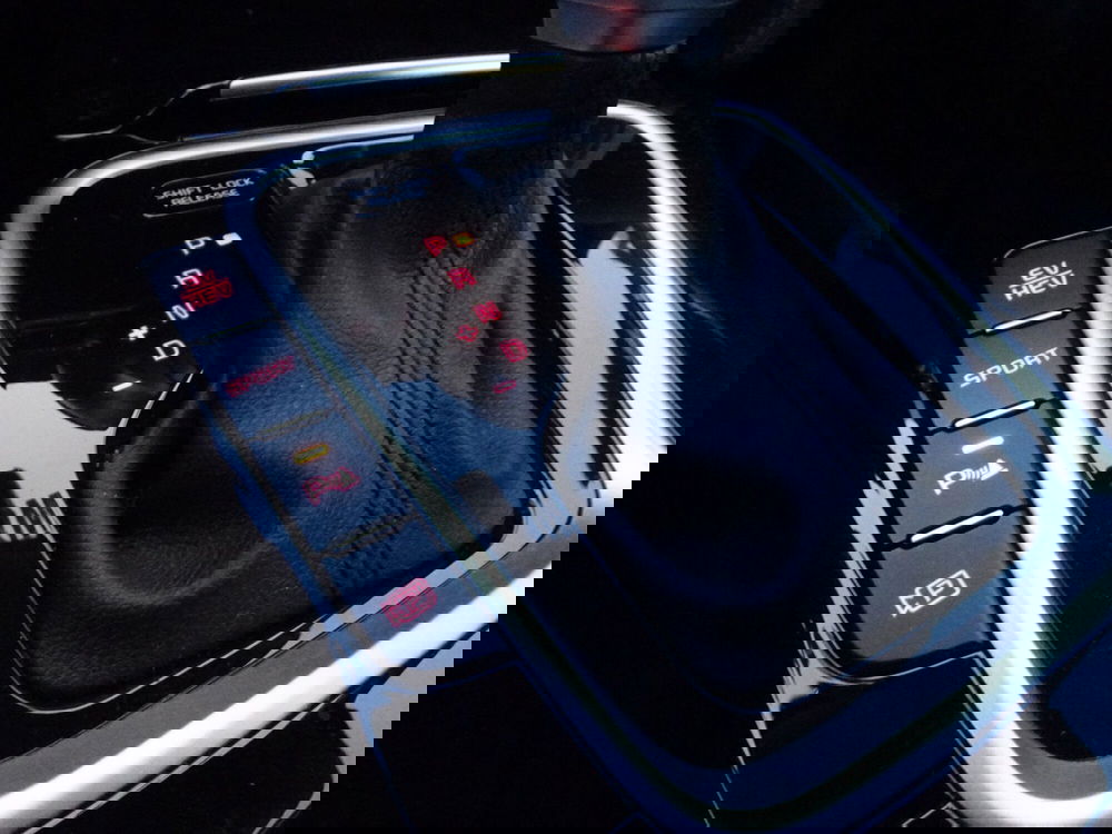 Kia XCeed usata a Treviso (19)