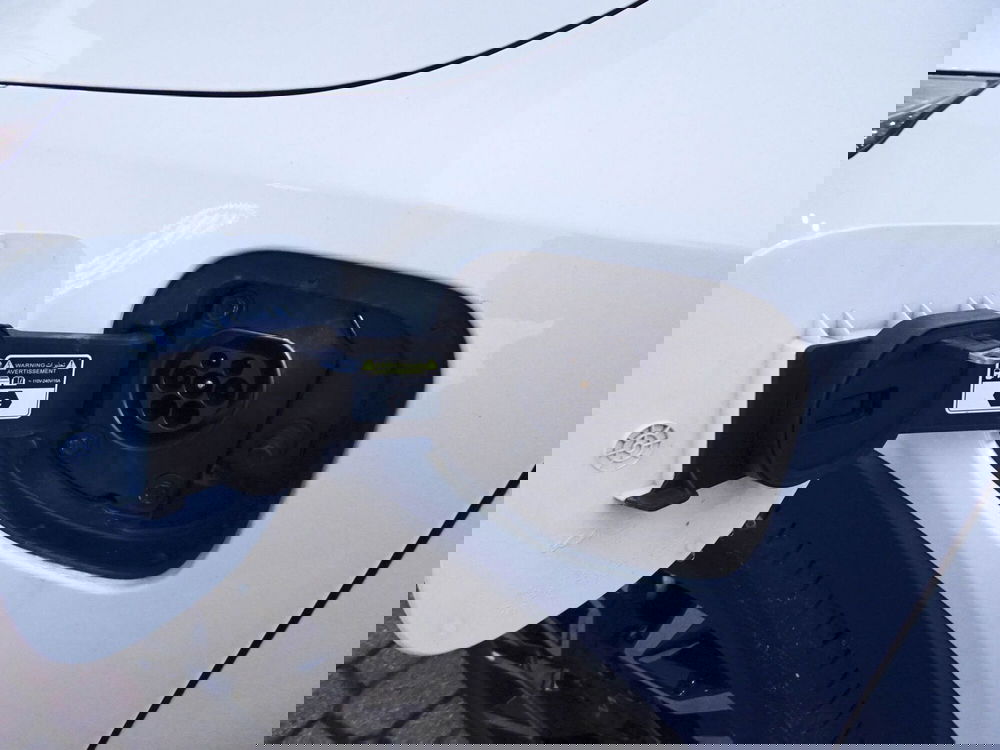 Kia XCeed usata a Treviso (20)