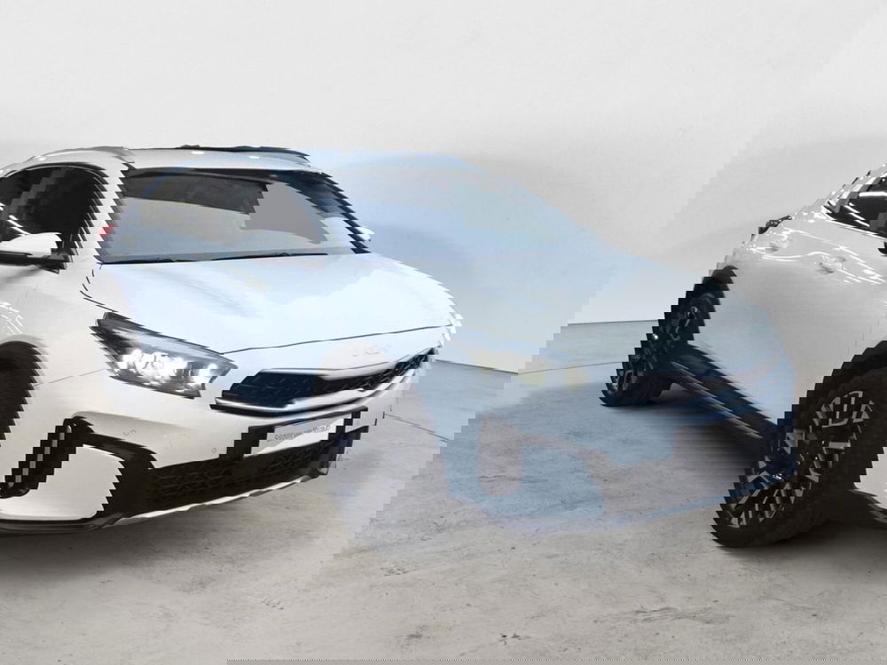 Kia XCeed usata a Treviso (3)