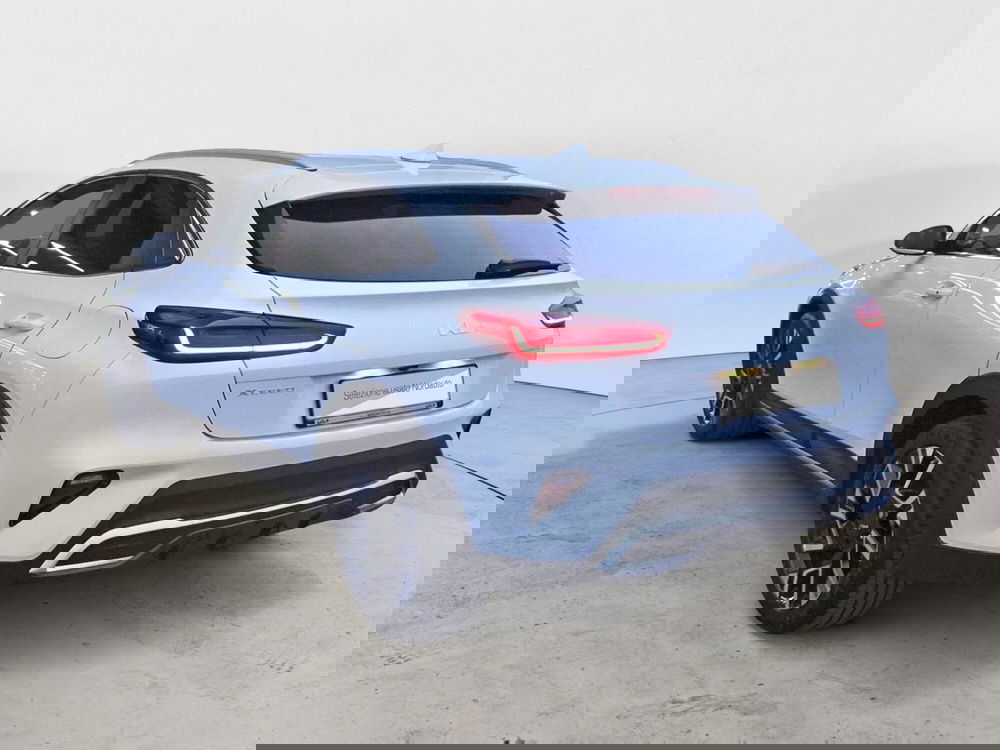 Kia XCeed usata a Treviso (5)
