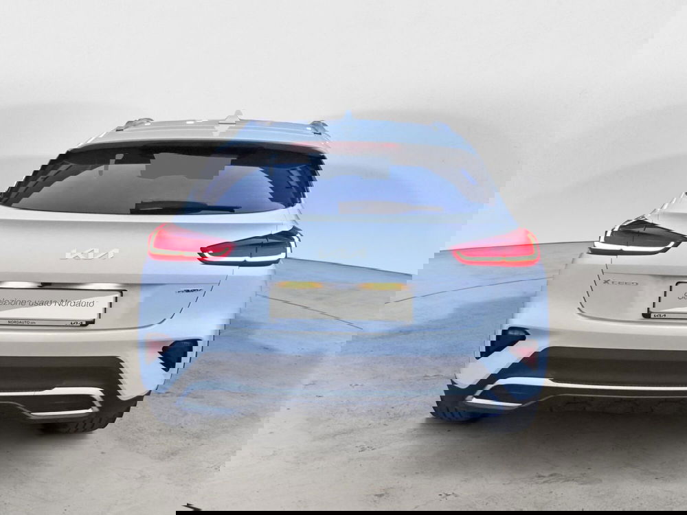 Kia XCeed usata a Treviso (6)